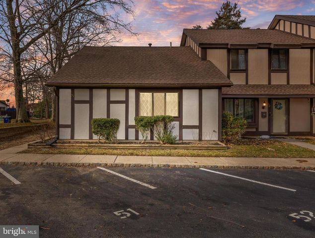 51 BLUE SPRUCE CT, Lumberton, NJ 08048