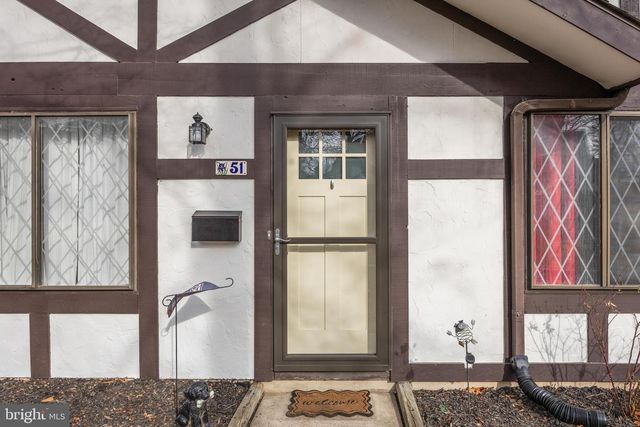 51 BLUE SPRUCE CT, Lumberton, NJ 08048