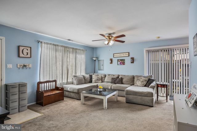 51 BLUE SPRUCE CT, Lumberton, NJ 08048