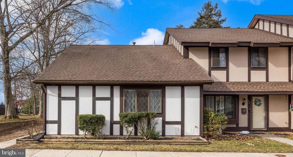 51 BLUE SPRUCE CT, Lumberton, NJ 08048