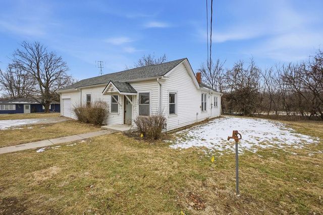 502 S 2nd Street, Savannah, MO 64485