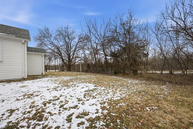 502 S 2nd Street, Savannah, MO 64485