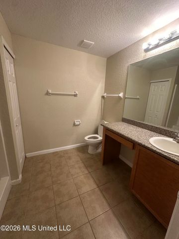6095 W Carroll Street, Bay Saint Louis, MS 39520