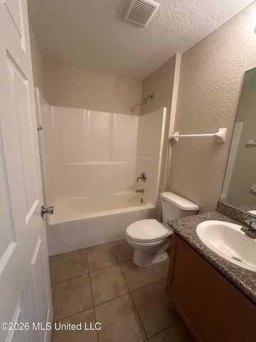 6095 W Carroll Street, Bay Saint Louis, MS 39520