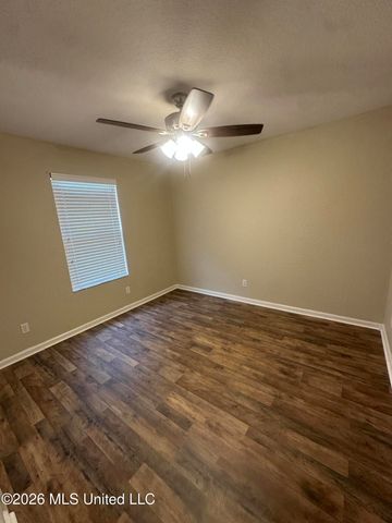 6095 W Carroll Street, Bay Saint Louis, MS 39520