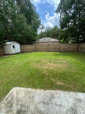 6095 W Carroll Street, Bay Saint Louis, MS 39520