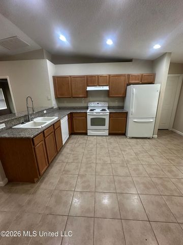 6095 W Carroll Street, Bay Saint Louis, MS 39520