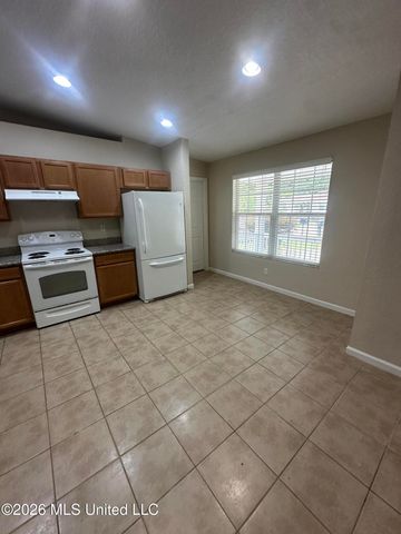 6095 W Carroll Street, Bay Saint Louis, MS 39520