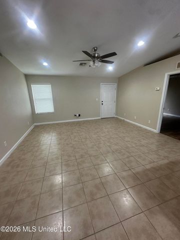 6095 W Carroll Street, Bay Saint Louis, MS 39520