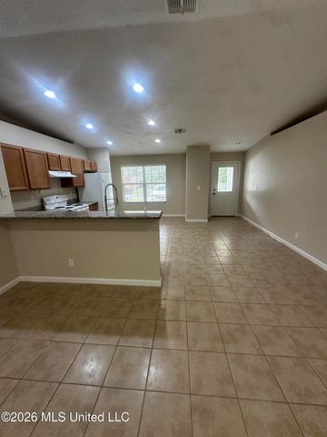 6095 W Carroll Street, Bay Saint Louis, MS 39520