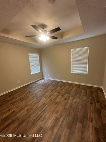 6095 W Carroll Street, Bay Saint Louis, MS 39520