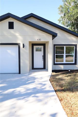 630 S ADELLE AVENUE, Deland, FL 32720