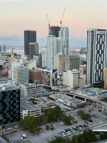 350 S Miami Ave 3307, Miami, FL 33130