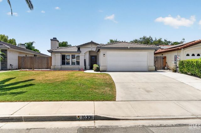 10331 Cheyenne Drive, Bakersfield, CA 93312