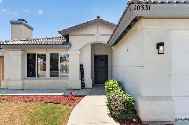 10331 Cheyenne Drive, Bakersfield, CA 93312