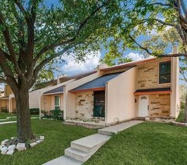 351 Valley Park Drive, Garland, TX 75043