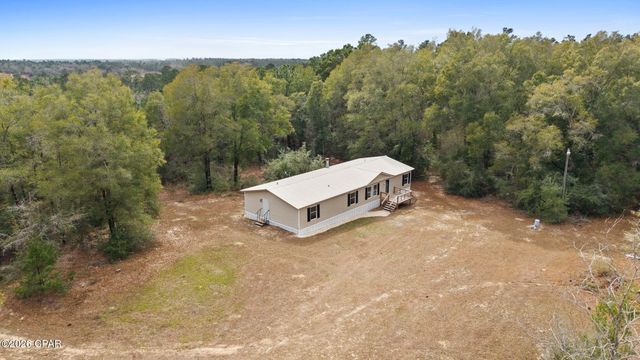 2075 Ferguson Road, Chipley, FL 32428