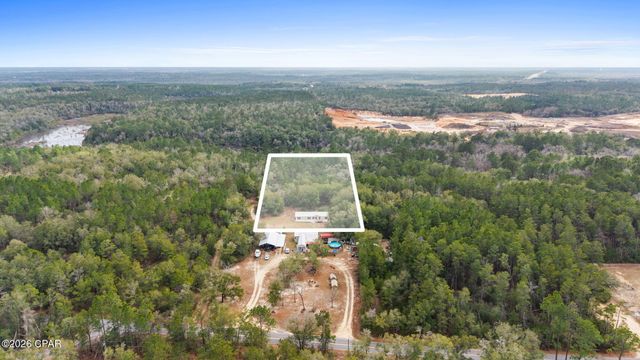 2075 Ferguson Road, Chipley, FL 32428