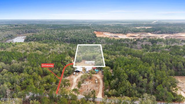 2075 Ferguson Road, Chipley, FL 32428