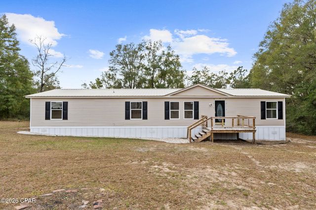 2075 Ferguson Road, Chipley, FL 32428