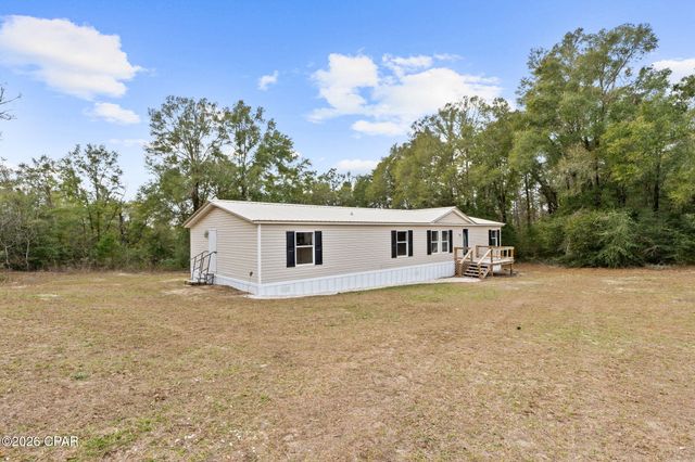 2075 Ferguson Road, Chipley, FL 32428