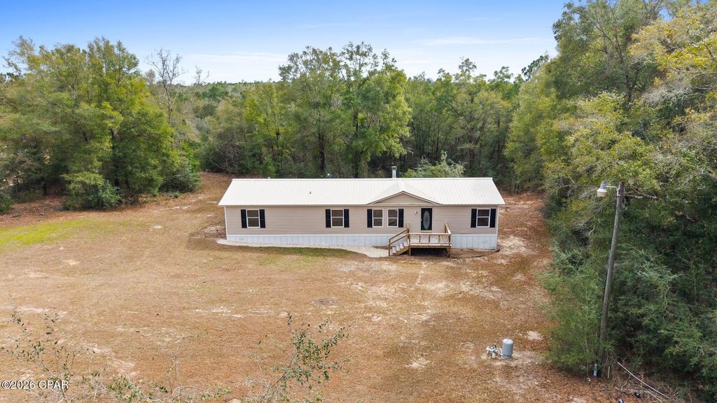 2075 Ferguson Road, Chipley, FL 32428