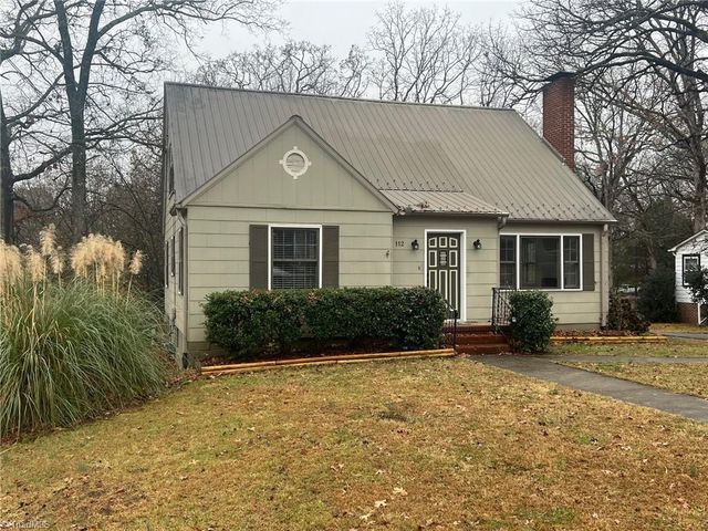 112 Ford Street, Thomasville, NC 27360