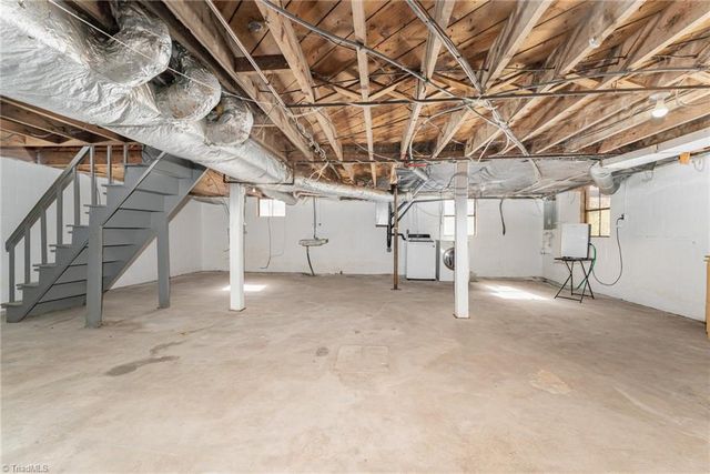 112 Ford Street, Thomasville, NC 27360