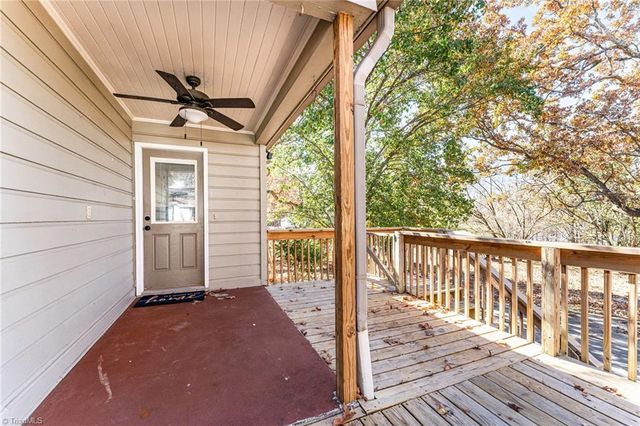 112 Ford Street, Thomasville, NC 27360