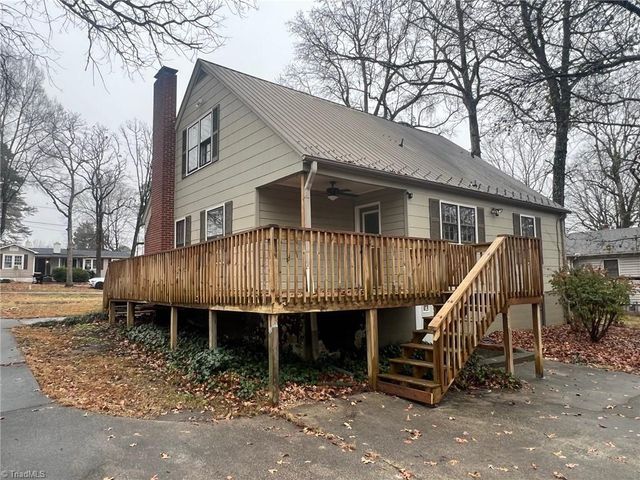 112 Ford Street, Thomasville, NC 27360