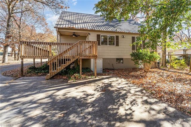 112 Ford Street, Thomasville, NC 27360