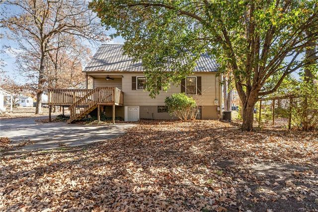 112 Ford Street, Thomasville, NC 27360