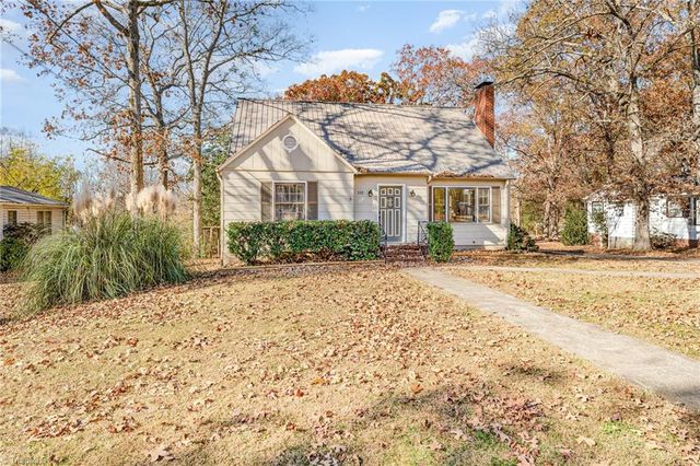 112 Ford Street, Thomasville, NC 27360