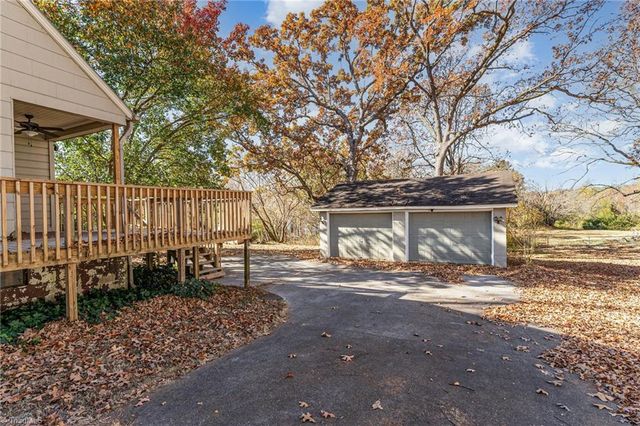 112 Ford Street, Thomasville, NC 27360