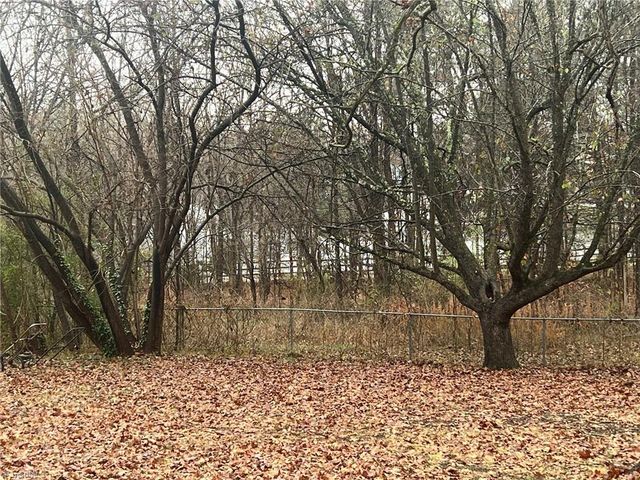 112 Ford Street, Thomasville, NC 27360