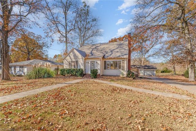 112 Ford Street, Thomasville, NC 27360