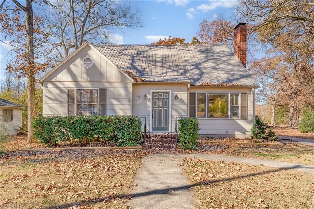 112 Ford Street, Thomasville, NC 27360