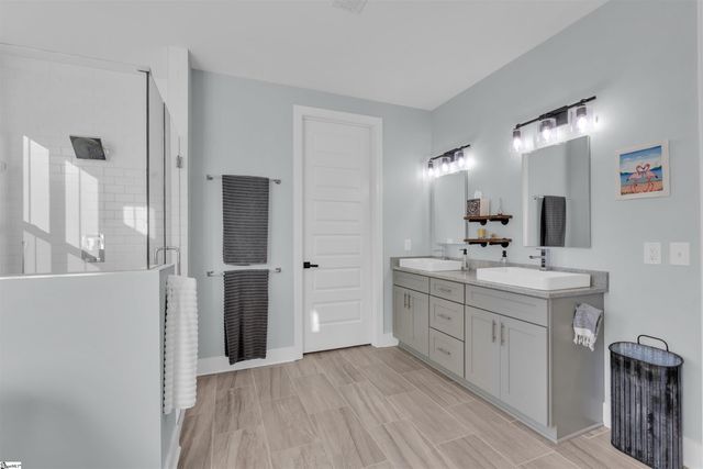 208 Mountain Edge Court, Greenville, SC 29609