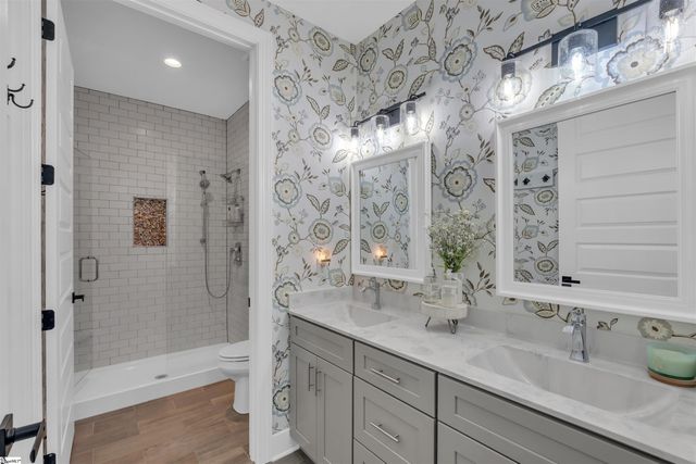 208 Mountain Edge Court, Greenville, SC 29609