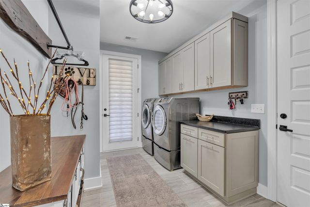 208 Mountain Edge Court, Greenville, SC 29609