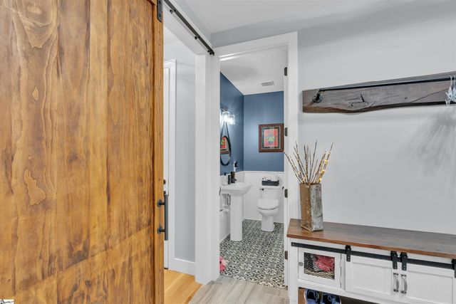 208 Mountain Edge Court, Greenville, SC 29609