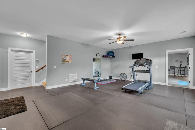 208 Mountain Edge Court, Greenville, SC 29609