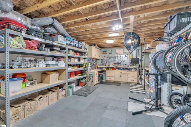 208 Mountain Edge Court, Greenville, SC 29609