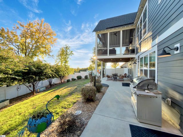 208 Mountain Edge Court, Greenville, SC 29609