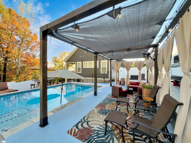 208 Mountain Edge Court, Greenville, SC 29609