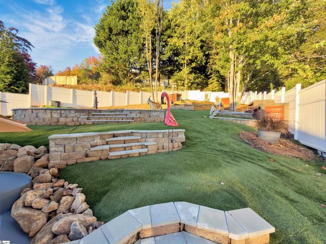 208 Mountain Edge Court, Greenville, SC 29609