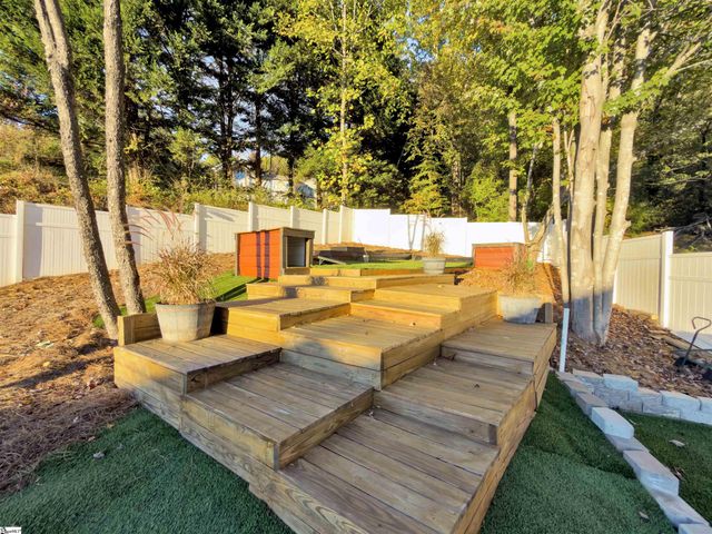 208 Mountain Edge Court, Greenville, SC 29609