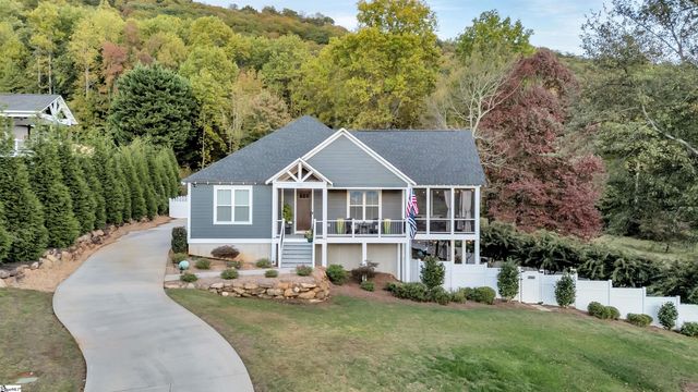 208 Mountain Edge Court, Greenville, SC 29609