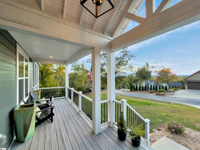 208 Mountain Edge Court, Greenville, SC 29609