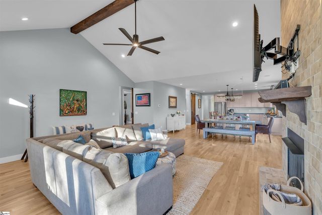 208 Mountain Edge Court, Greenville, SC 29609